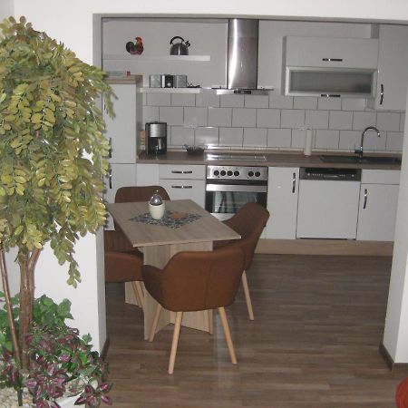 Ferienwohnung Becker Bueren  Екстер'єр фото