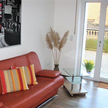 Ferienwohnung Becker Bueren  Екстер'єр фото