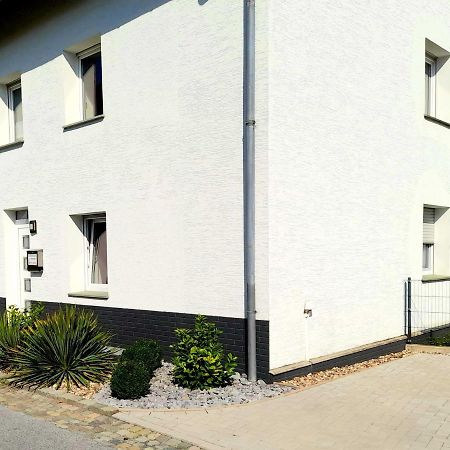 Ferienwohnung Becker Bueren  Екстер'єр фото
