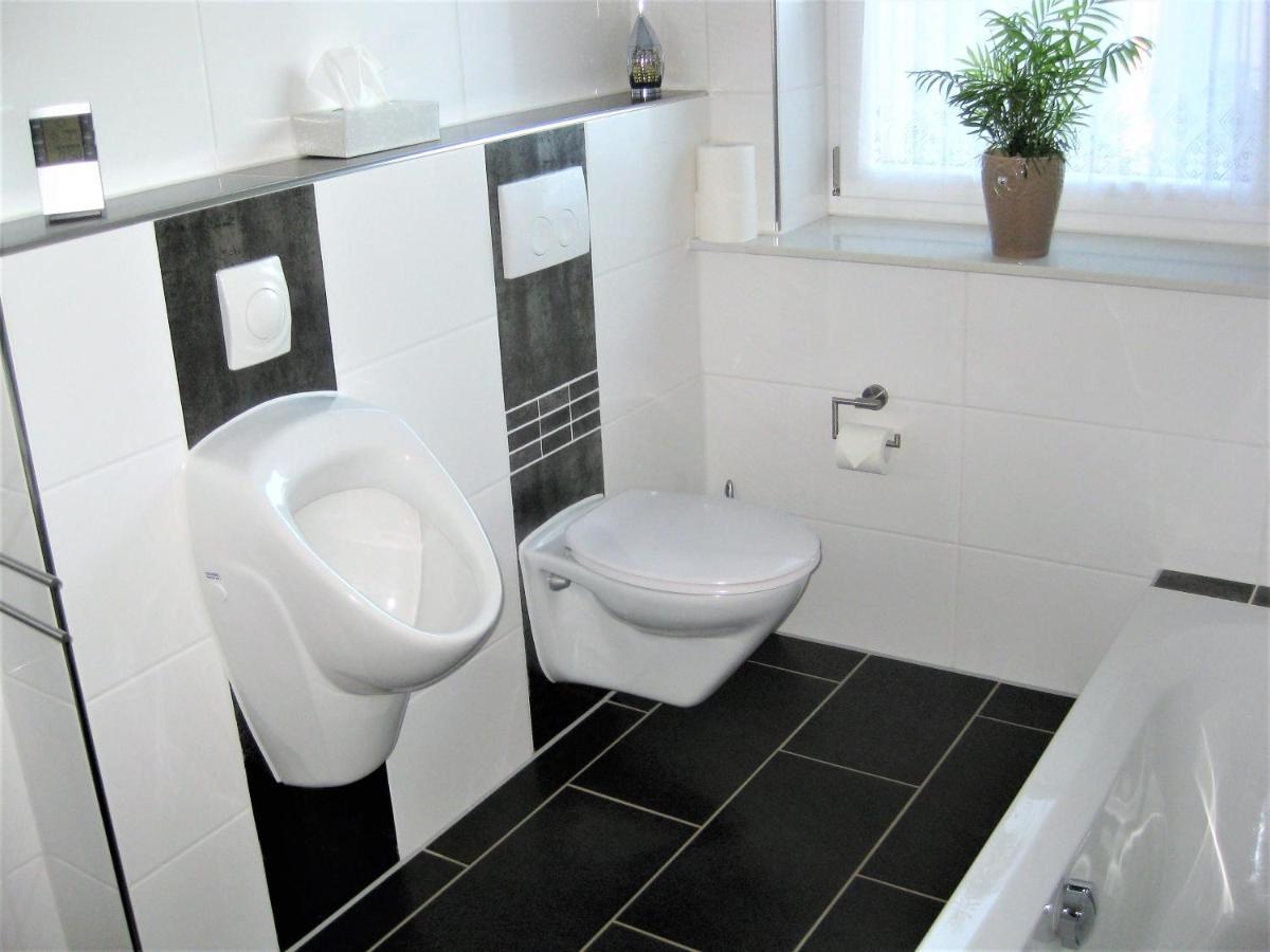 Ferienwohnung Becker Bueren  Екстер'єр фото