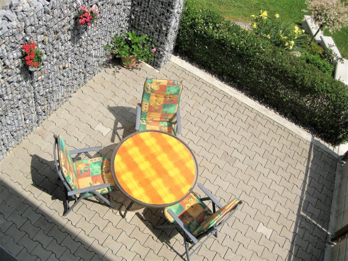 Ferienwohnung Becker Bueren  Екстер'єр фото