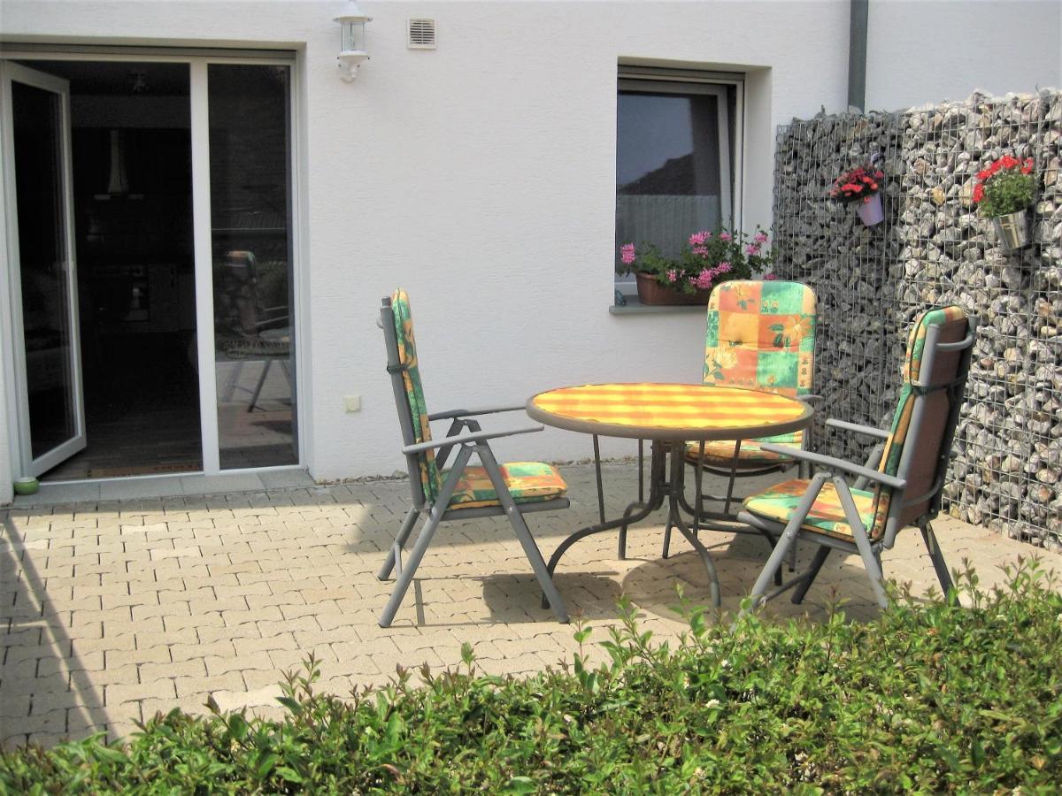 Ferienwohnung Becker Bueren  Екстер'єр фото