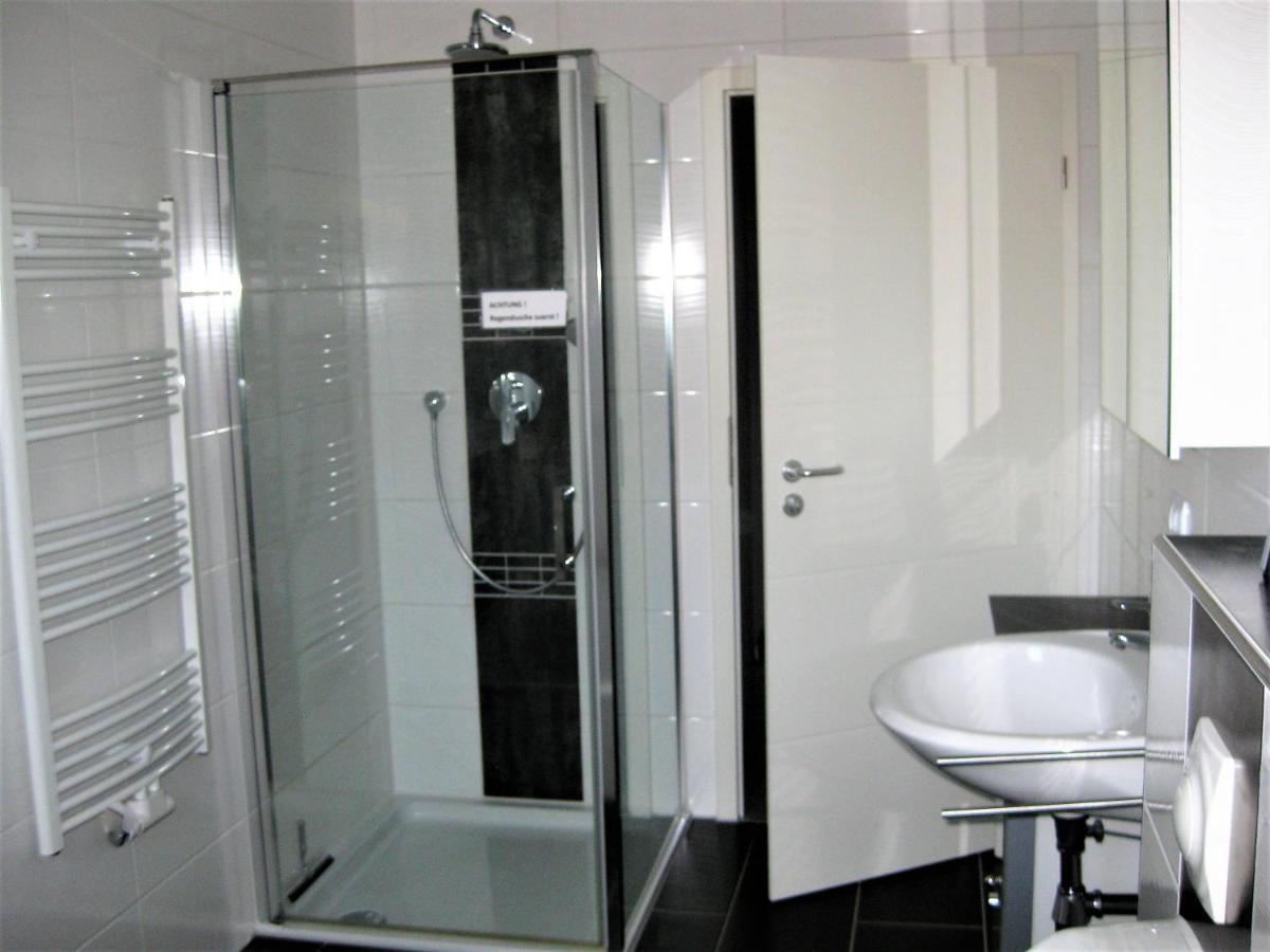Ferienwohnung Becker Bueren  Екстер'єр фото