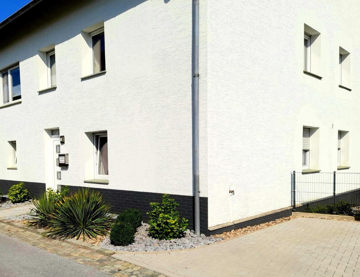 Ferienwohnung Becker Bueren  Екстер'єр фото