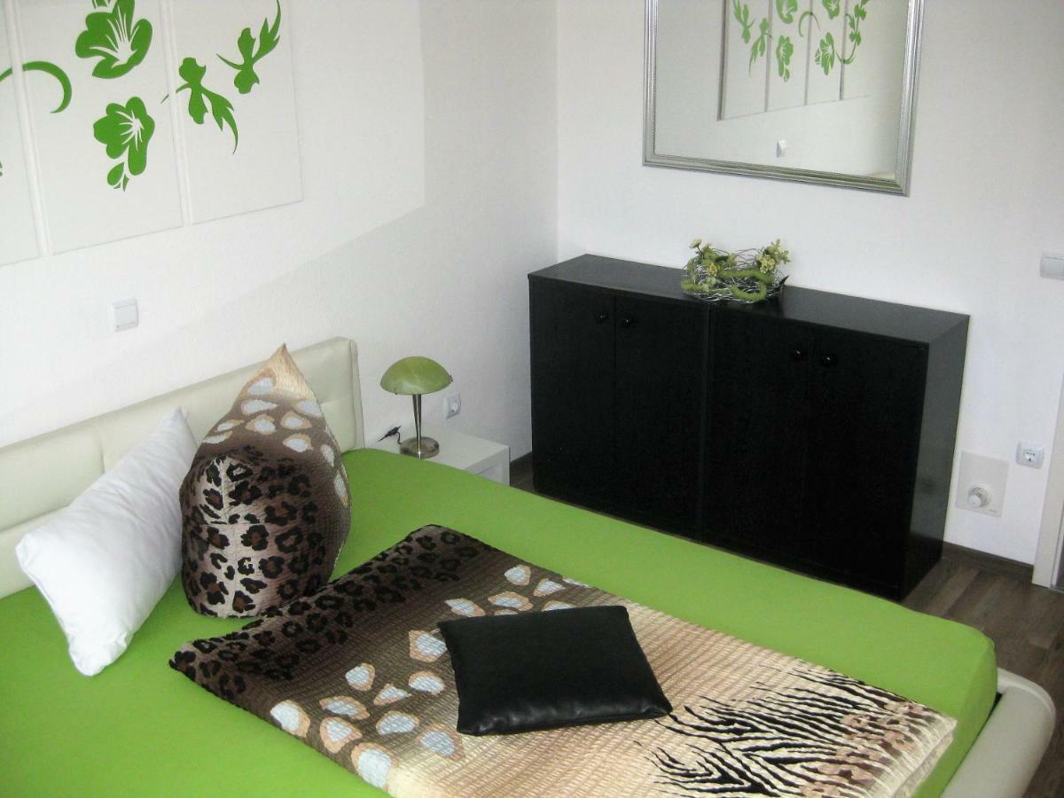 Ferienwohnung Becker Bueren  Екстер'єр фото